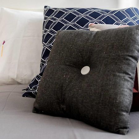 Joivy Lovely Flat For 5 Close To Sforzesco Castle Mailand Exterior foto