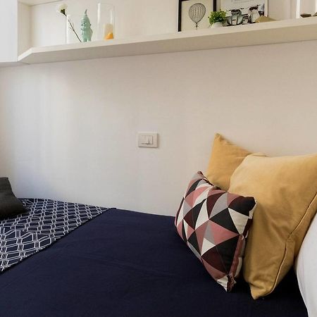 Joivy Lovely Flat For 5 Close To Sforzesco Castle Mailand Exterior foto