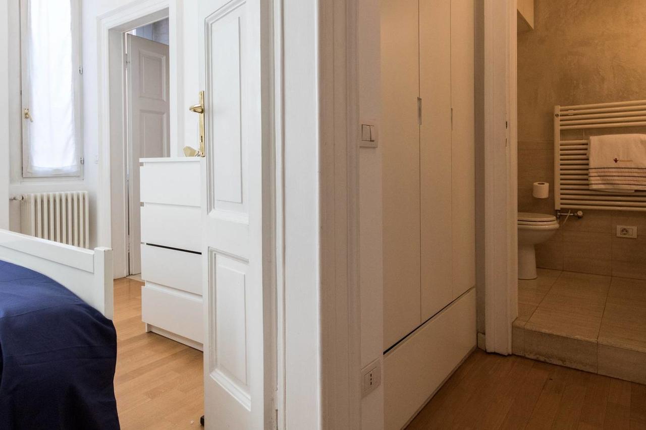 Joivy Lovely Flat For 5 Close To Sforzesco Castle Mailand Exterior foto